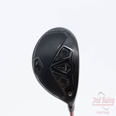 Cobra Darkspeed LS Fairway Wood 3 Wood 3W 14.5° Fujikura Ventus TR Red VC 6 Graphite X-Stiff Right Handed 42.25in