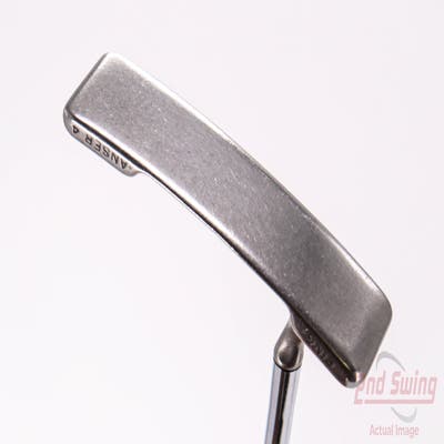 Ping Anser 4 Putter Steel Right Handed 35.0in