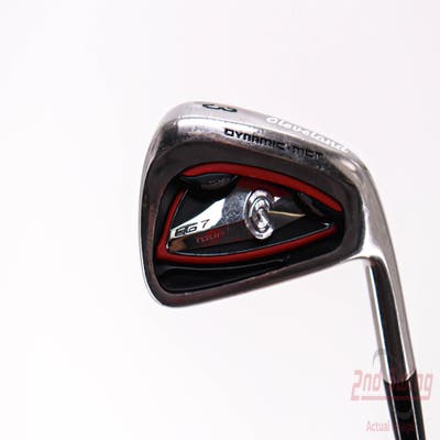 Cleveland CG7 Tour Single Iron 3 Iron True Temper Dynamic Gold S300 Steel Stiff Right Handed 39.5in