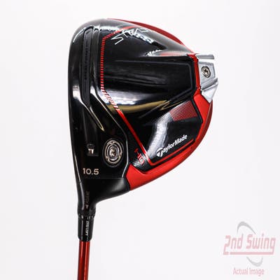 TaylorMade Stealth 2 HD Driver 10.5° Fujikura Speeder NX 50 Graphite Senior Left Handed 45.75in