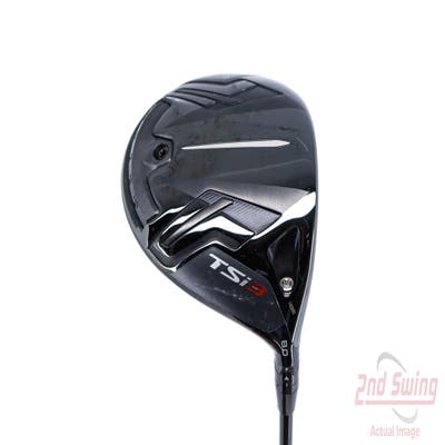 Titleist TSi3 Driver 8° MRC Tensei AV Blue SFW 55 Graphite Regular Right Handed 45.75in