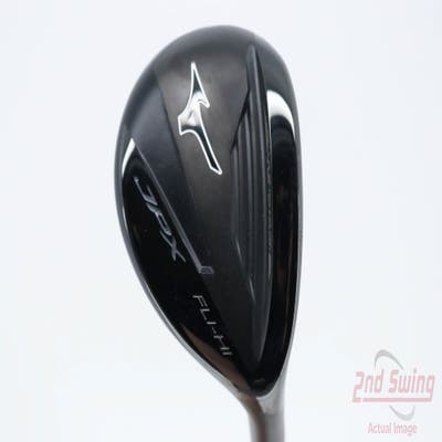 Mizuno JPX 923 Fli-Hi Hybrid 5 Hybrid 26° UST Mamiya Recoil ESX 460 F2 Graphite Senior Right Handed 38.5in