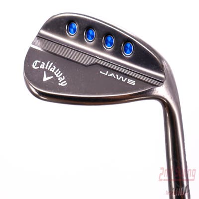 Callaway Jaws MD5 Tour Grey Wedge Sand SW 54° 10 Deg Bounce S Grind Dynamic Gold Tour Issue 115 Steel Stiff Right Handed 35.25in