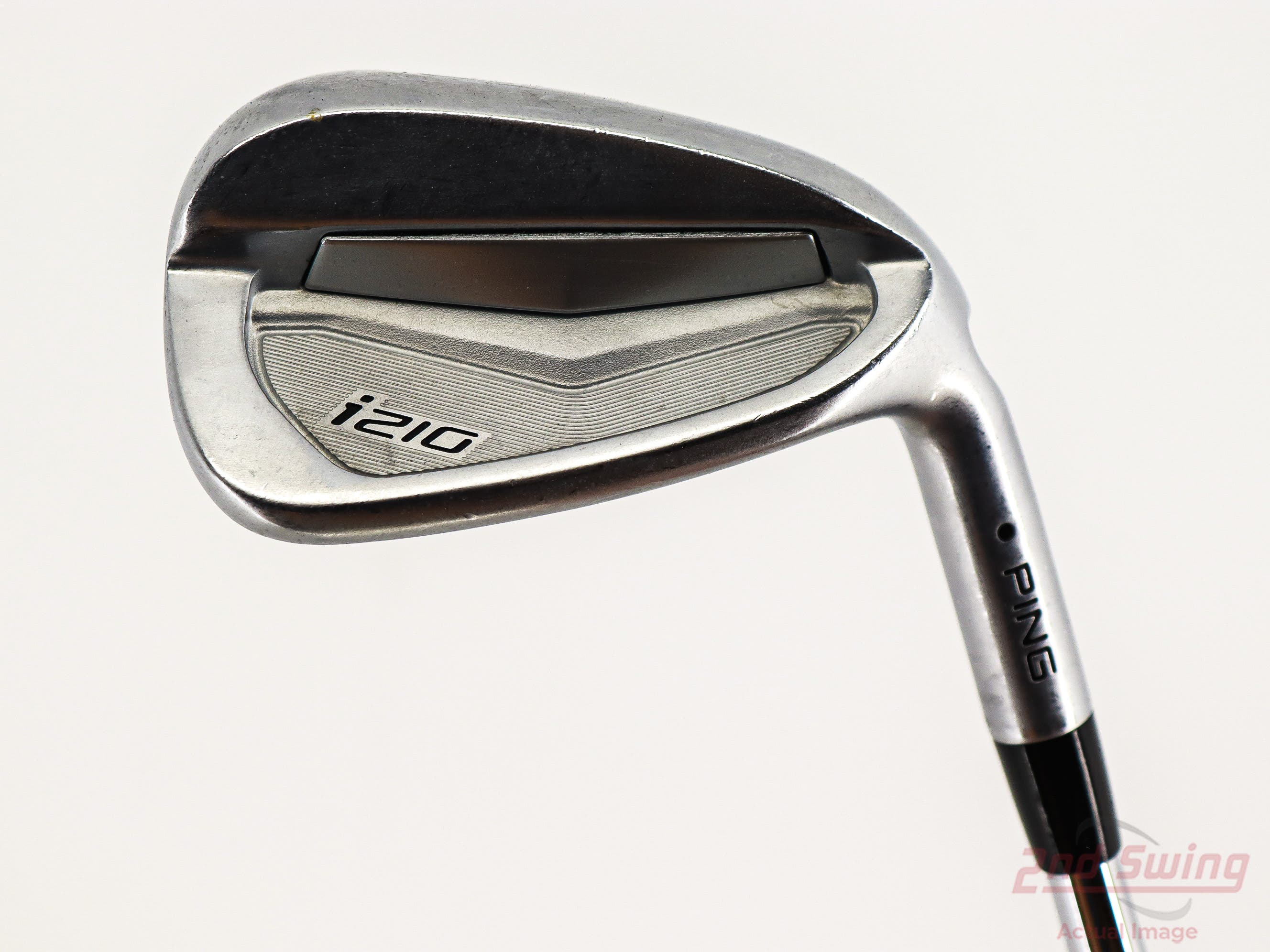 Ping i210 Single Iron | 2nd Swing Golf