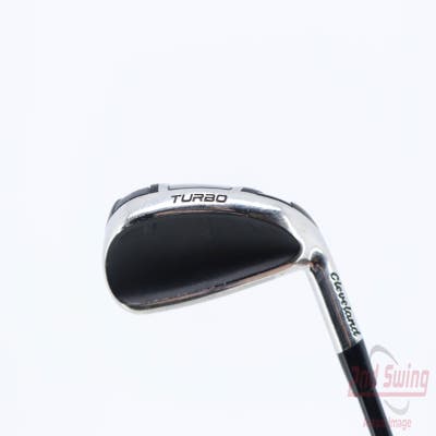 Cleveland Launcher HB Turbo Single Iron 5 Iron Miyazaki C. Kua 60 Graphite Senior Right Handed 38.0in