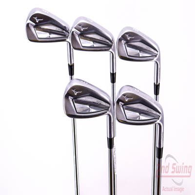 Mizuno JPX 919 Forged Iron Set 6-PW Nippon NS Pro Modus 3 Tour 105 Steel Stiff Right Handed 38.0in