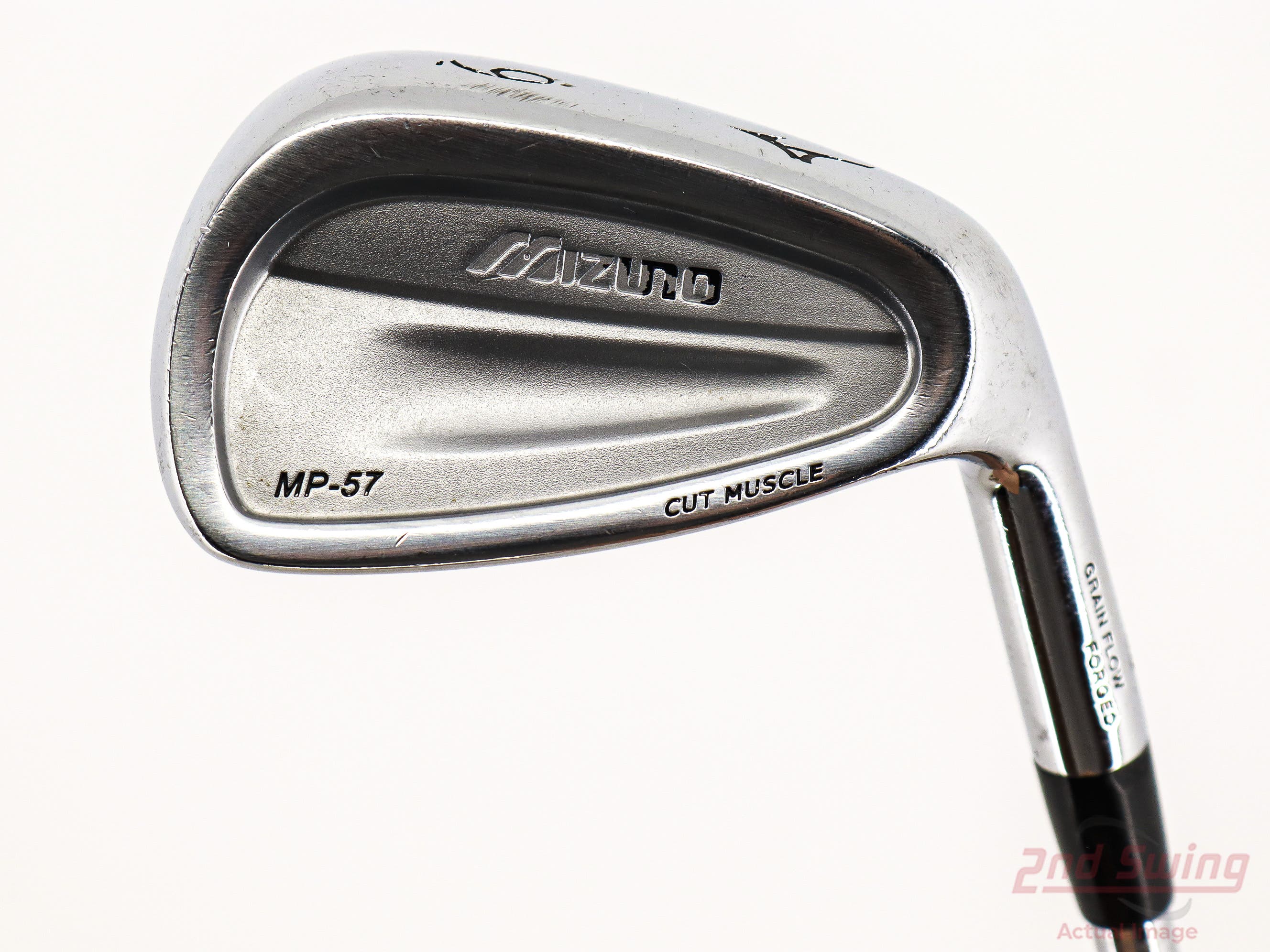 Mizuno MP 57 Single Iron (D-62439321903)