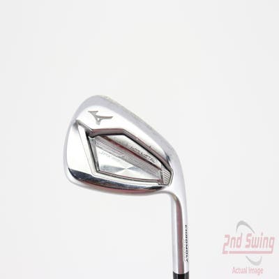 Mizuno JPX 919 Hot Metal Single Iron 9 Iron Adams Mitsubishi Rayon Bassara Graphite Regular Right Handed 36.5in