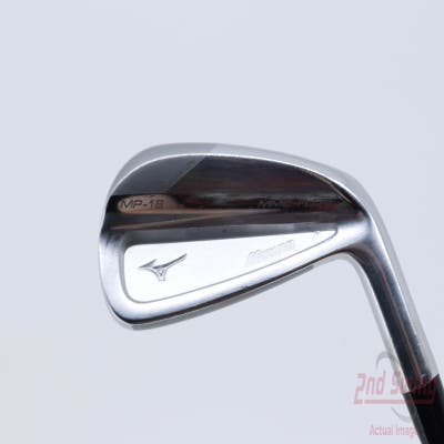 Mizuno MP-18 MMC Fli-Hi Single Iron 3 Iron Project X Pxi 6.5 Steel X-Stiff Right Handed 39.0in