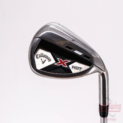 Callaway 2013 X Hot Wedge Gap GW Callaway X Hot Graphite Graphite Senior Right Handed 35.0in