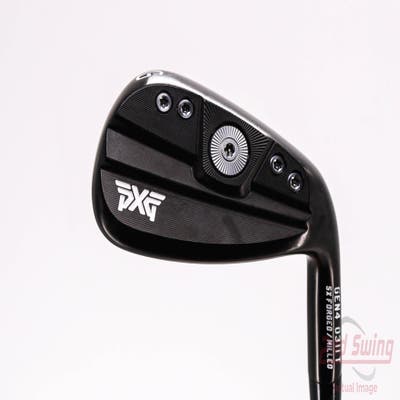 PXG 0311 T Gen4 Xtreme Dark Wedge Gap GW True Temper Elevate Tour Steel Stiff Right Handed 36.0in