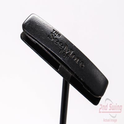 See More FGP Putter Steel Right Handed 35.0in