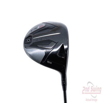 Titleist TSi2 Driver 10° Mitsubishi C6 Series Red Graphite Regular Right Handed 45.5in