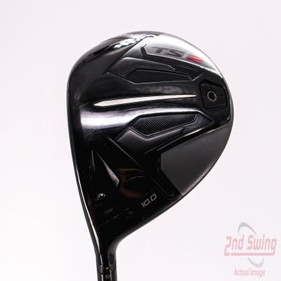 Titleist TSi2 Driver 10° MRC Tensei AV Blue SFW 55 Graphite Regular Left Handed 46.0in