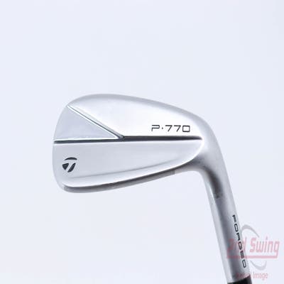 TaylorMade 2023 P770 Wedge Gap GW Nippon NS Pro Modus 3 Tour 105 Steel X-Stiff Right Handed 36.0in