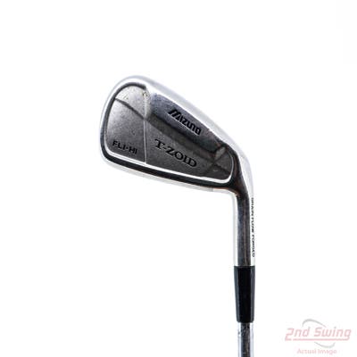 Mizuno Fli-Hi Hybrid 4 Hybrid 24° Fli-Hi Steel Regular Right Handed 39.5in