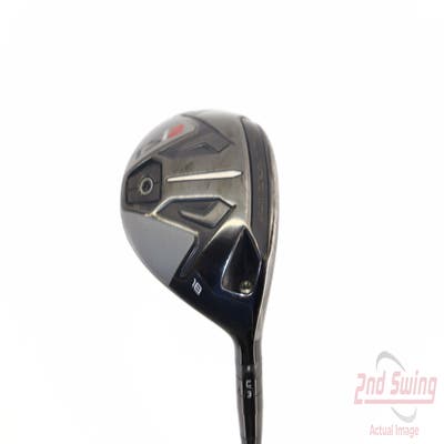 Titleist TSi2 Fairway Wood 5 Wood 5W 18° MCA Kuro Kage Black DC 5G 55 Graphite Senior Right Handed 42.0in