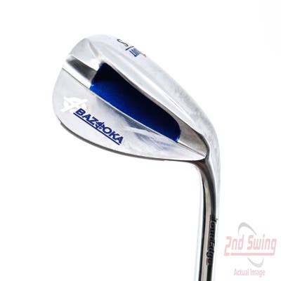 Tour Edge Bazooka 1 Out Wedge Sand SW Tour Edge Hot Launch 45 Graphite Ladies Right Handed 35.0in