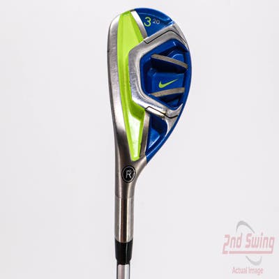 Nike Vapor Fly Hybrid 3 Hybrid 20° Mitsubishi Tensei CK 80 Blue Graphite Regular Left Handed 41.0in