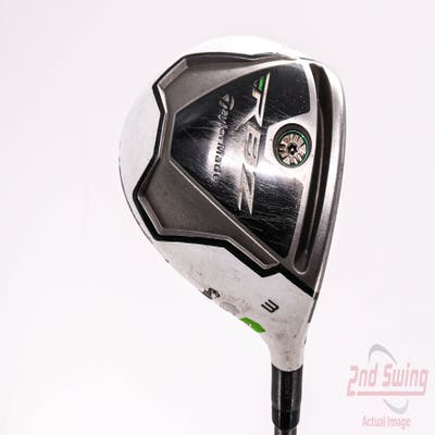 TaylorMade RocketBallz Fairway Wood 3 Wood 3W 15° TM Matrix XCON 5 Graphite Senior Right Handed 43.0in