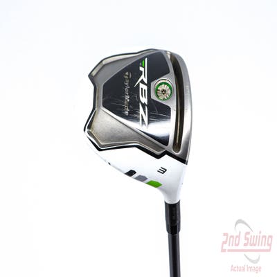 TaylorMade RocketBallz Fairway Wood 3 Wood 3W 15° TM Matrix XCON 5 Graphite Regular Right Handed 43.0in