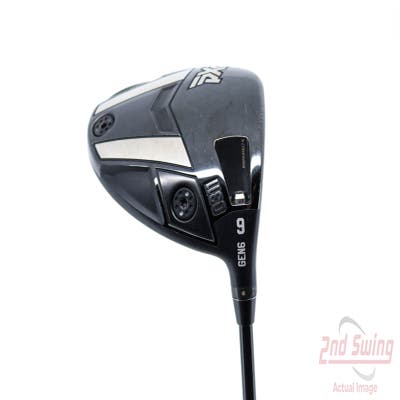 PXG 0311 GEN6 Driver 9° Mitsubishi Tensei CK 50 Blue Graphite Senior Right Handed 45.5in