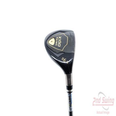 XXIO Prime 12 Hybrid 6 Hybrid 25° XXIO Prime SP-1200 Graphite Regular Right Handed 39.5in