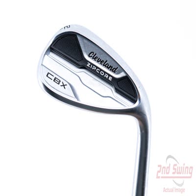 Mint Cleveland CBX Zipcore Wedge Gap GW 52° 11 Deg Bounce Cleveland Action Ultralite 50 Graphite Ladies Right Handed 35.0in
