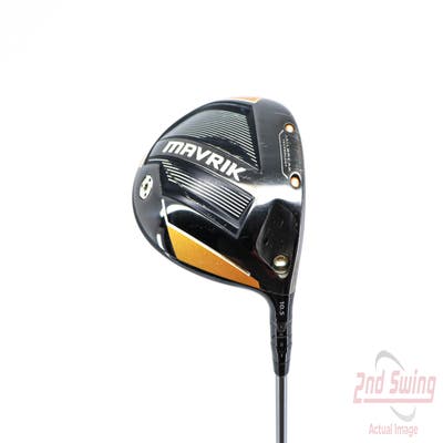 Callaway Mavrik Driver 10.5° Project X HZRDUS T800 Orange Graphite Stiff Right Handed 45.5in