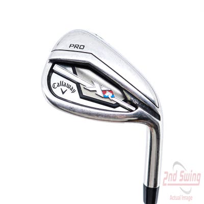 Callaway XR Pro Wedge Gap GW UST Mamiya Recoil 460 F2 Graphite Senior Right Handed 35.25in