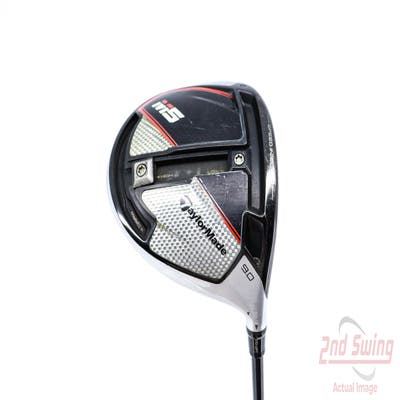 TaylorMade M5 Driver 9° Fujikura ATMOS 5 Orange Graphite Senior Right Handed 46.0in