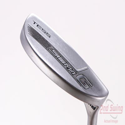 Ping Sigma G Tess Putter Steel Right Handed Black Dot 33.0in