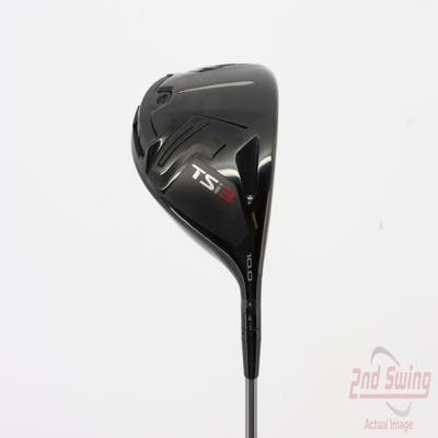 Titleist TSi3 Driver 10° Graphite Design Tour AD XC-6 Graphite X-Stiff Right Handed 45.0in