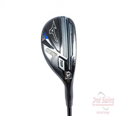 Mizuno 2020 CLK Hybrid 3 Hybrid 19° Mitsubishi Tensei CK 70 Blue Graphite Stiff Right Handed 40.75in