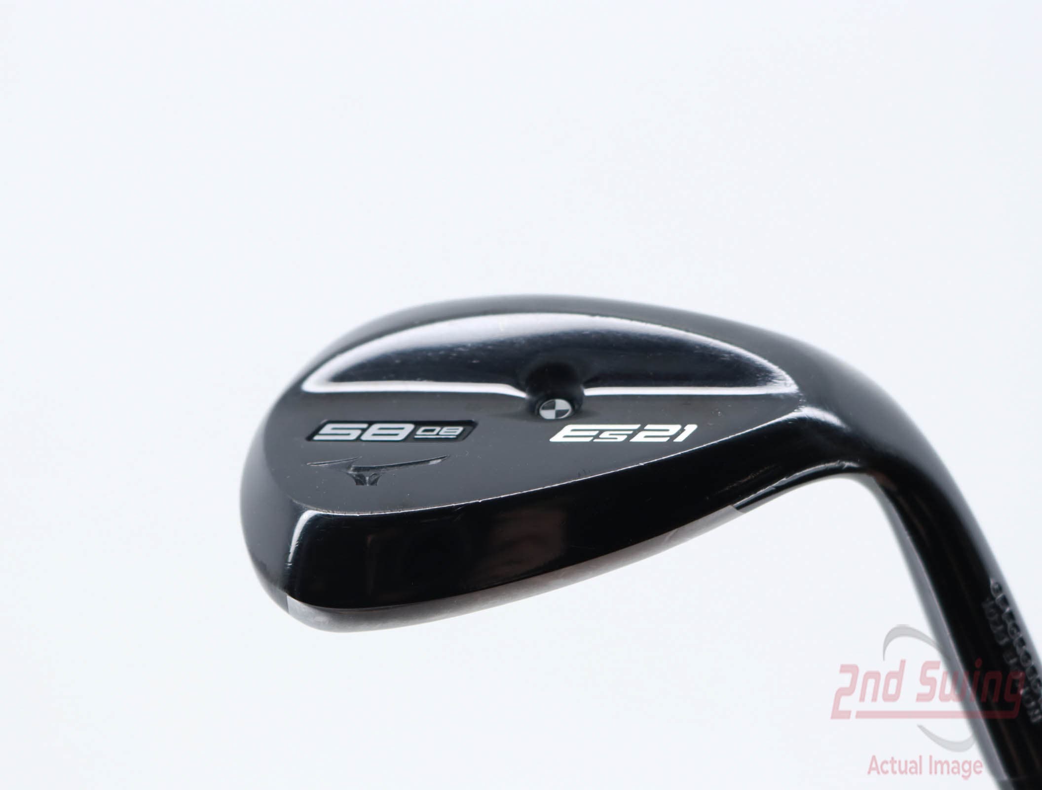 Mizuno ES21 Wedge | 2nd Swing Golf