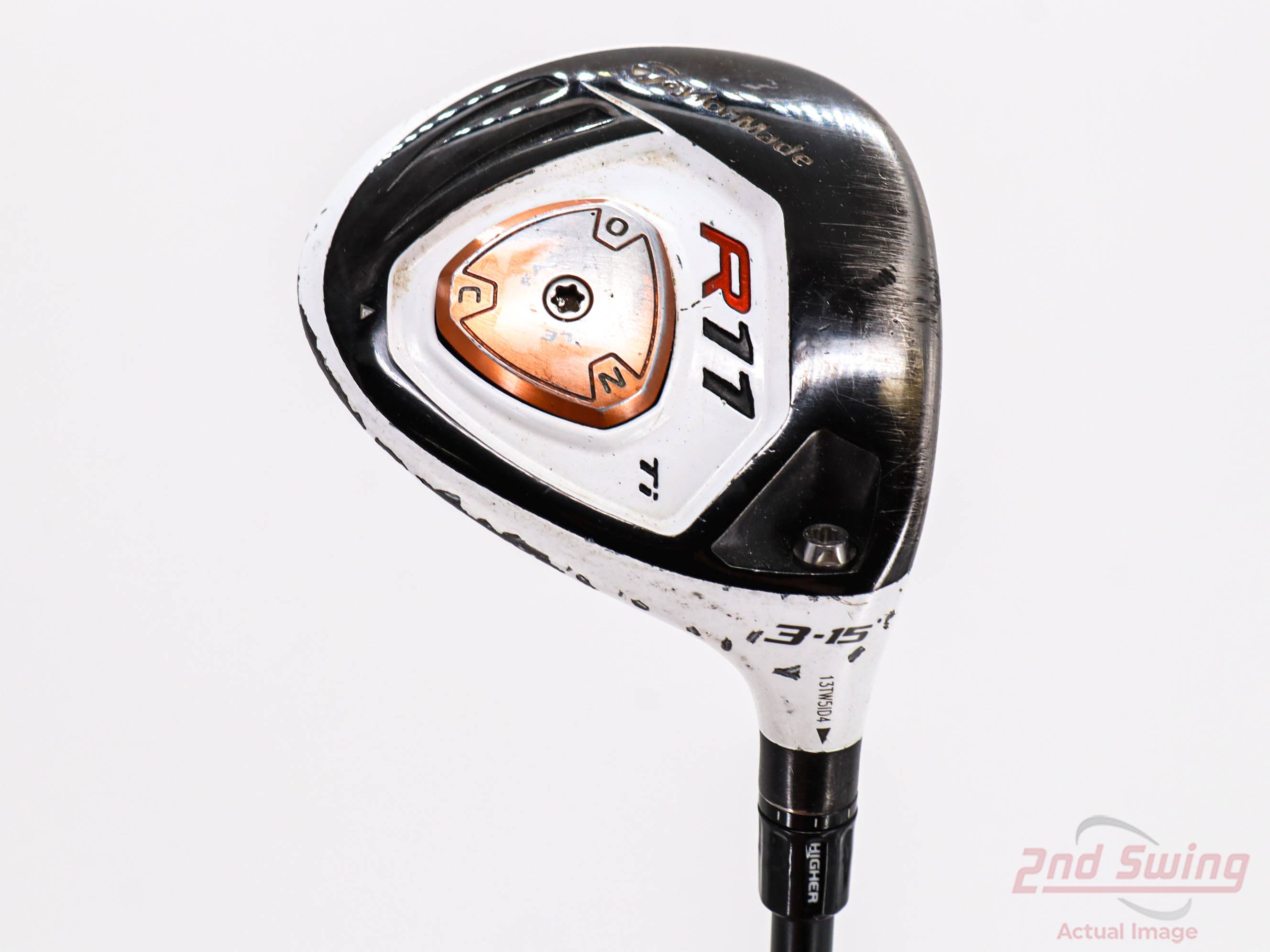 Taylormade R11 buy 3 Wood