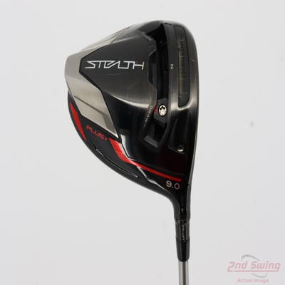 TaylorMade Stealth Plus Driver 9° Graphite Design Tour AD UB-6 Graphite X-Stiff Right Handed 44.5in