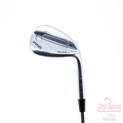 Ping Glide 3.0 Wedge Gap GW 50° 12 Deg Bounce True Temper XP 95 R300 Steel Regular Right Handed Black Dot 36.0in