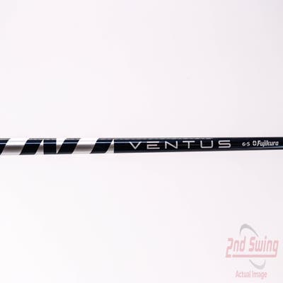 Used W/ Titleist Adapter Fujikura Ventus Blue Velocore Fairway Shaft Stiff 42.0in