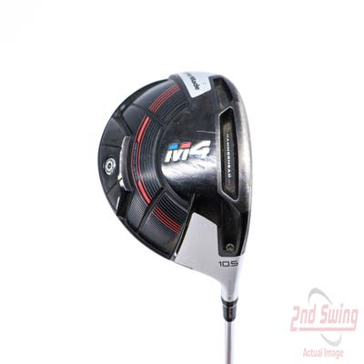 TaylorMade M4 Driver 10.5° Mitsubishi Tensei CK 60 Orange Graphite Stiff Right Handed 46.0in