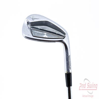 Mizuno JPX 919 Forged Single Iron Pitching Wedge PW Titleist Vokey BV Steel Wedge Flex Right Handed 35.5in