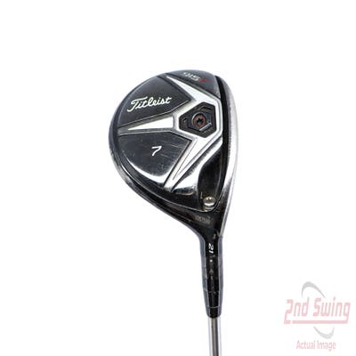 Titleist 915 F Fairway Wood 7 Wood 7W 21° Mitsubishi Diamana M+ Red 50 Graphite Ladies Right Handed 41.0in