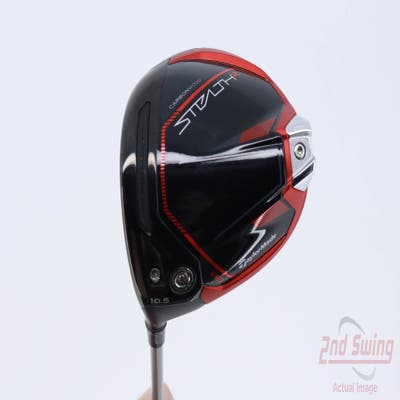 TaylorMade Stealth 2 HD Driver 10.5° Fujikura Speeder NX TCS 50 Graphite Regular Left Handed 45.5in