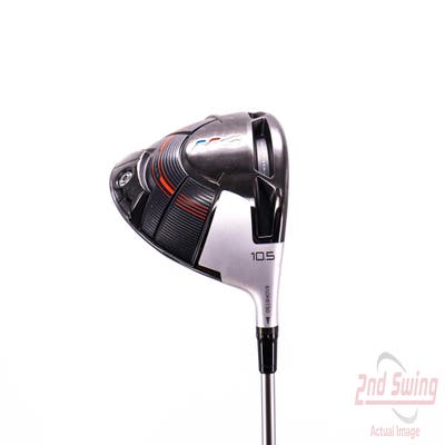 TaylorMade M4 Driver 10.5° Mitsubishi Tensei CK 60 Blue Graphite Stiff Right Handed 46.0in