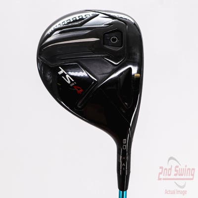 Titleist TSi4 Driver 8° Graphite Design Tour AD GP Graphite X-Stiff Right Handed 45.25in