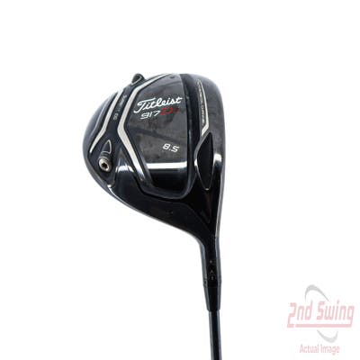 Titleist 917 D3 Driver 8.5° Fujikura Speeder Evol 661 TS Graphite Stiff Right Handed 45.25in