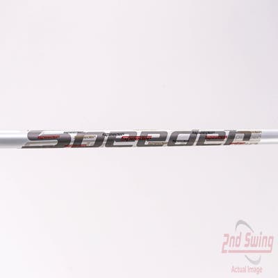 Used W/ Titleist Adapter Fujikura Air Speeder 35g Fairway Shaft Ladies 40.0in