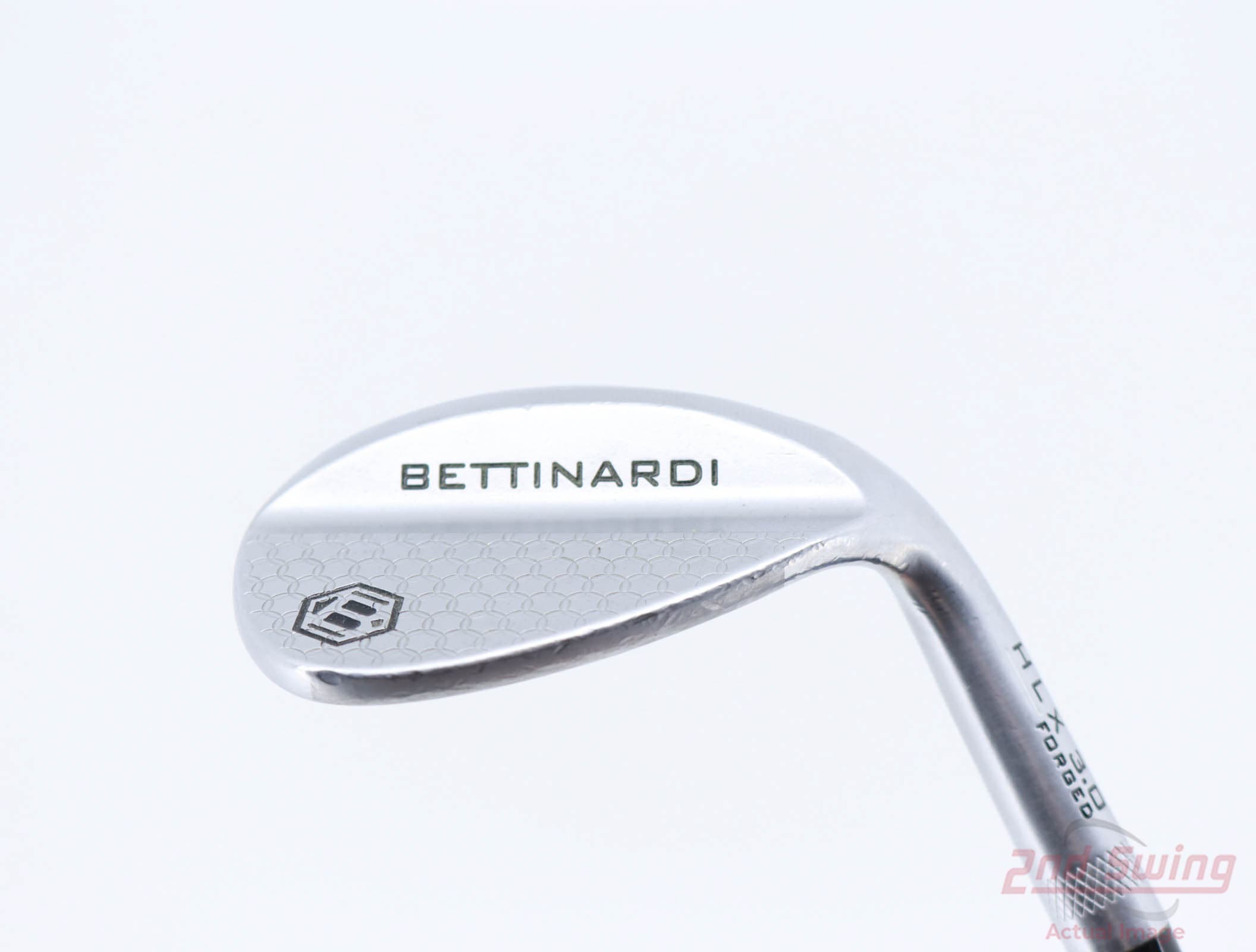 Bettinardi HLX 3.0 フォージド 心許なく ウェッジ 52度 58度