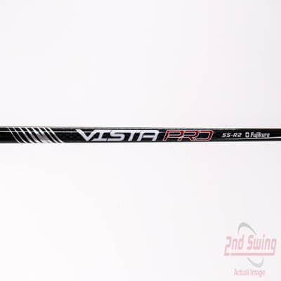 New Uncut Fujikura Vista Pro 2021 55g Driver Shaft Senior 46.0in