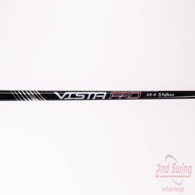 New Uncut Fujikura Vista Pro 2021 55g Driver Shaft Regular 46.0in